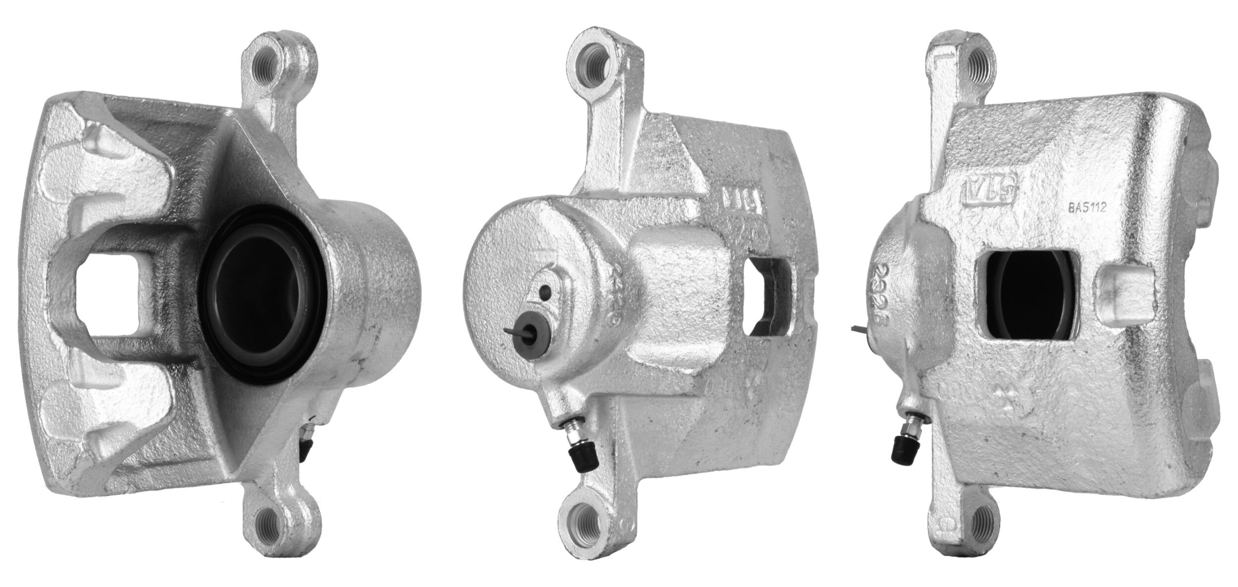 Brake Caliper - 82-0829 ELSTOCK