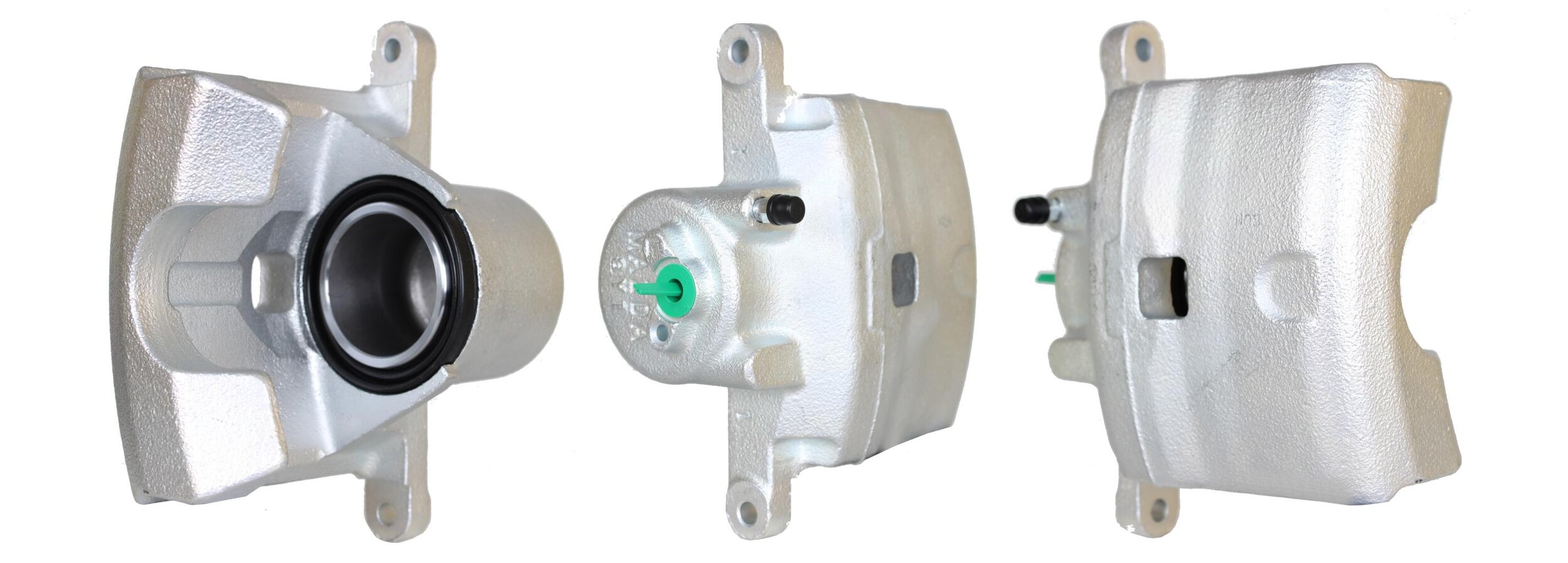 Brake Caliper - 82-1944 ELSTOCK