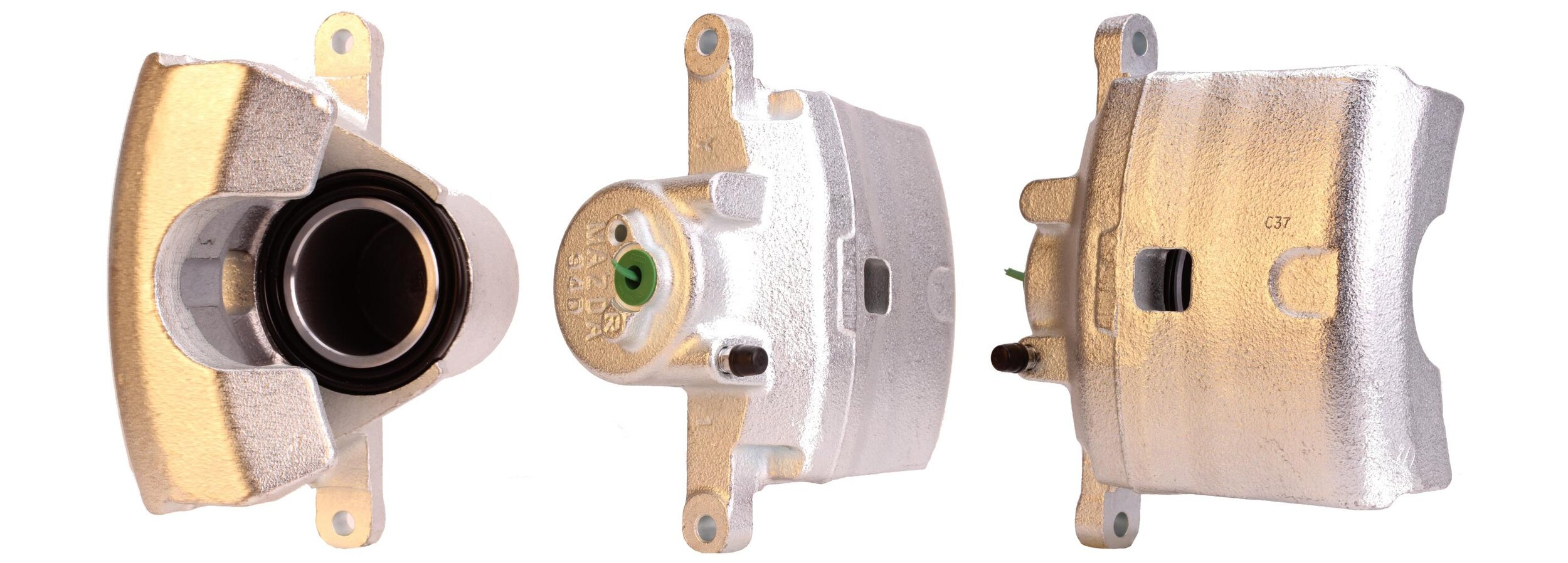 Brake Caliper - 83-1944 ELSTOCK