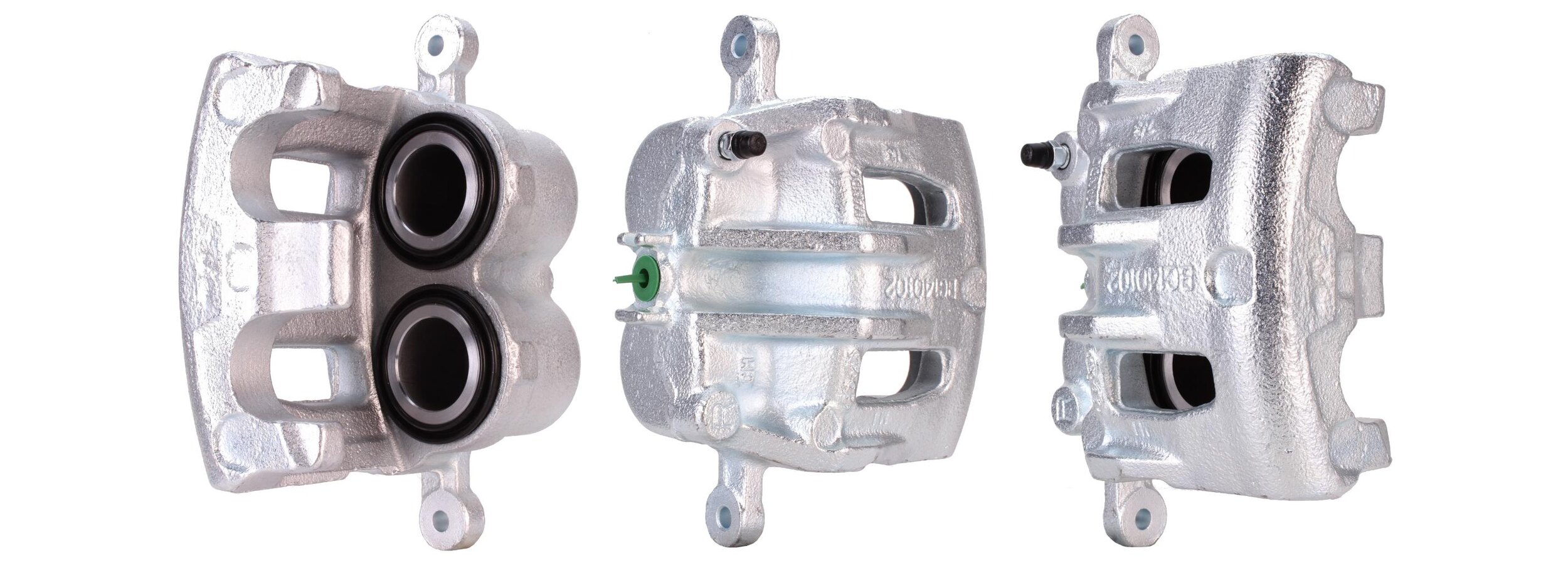 Brake Caliper - 83-1927 ELSTOCK