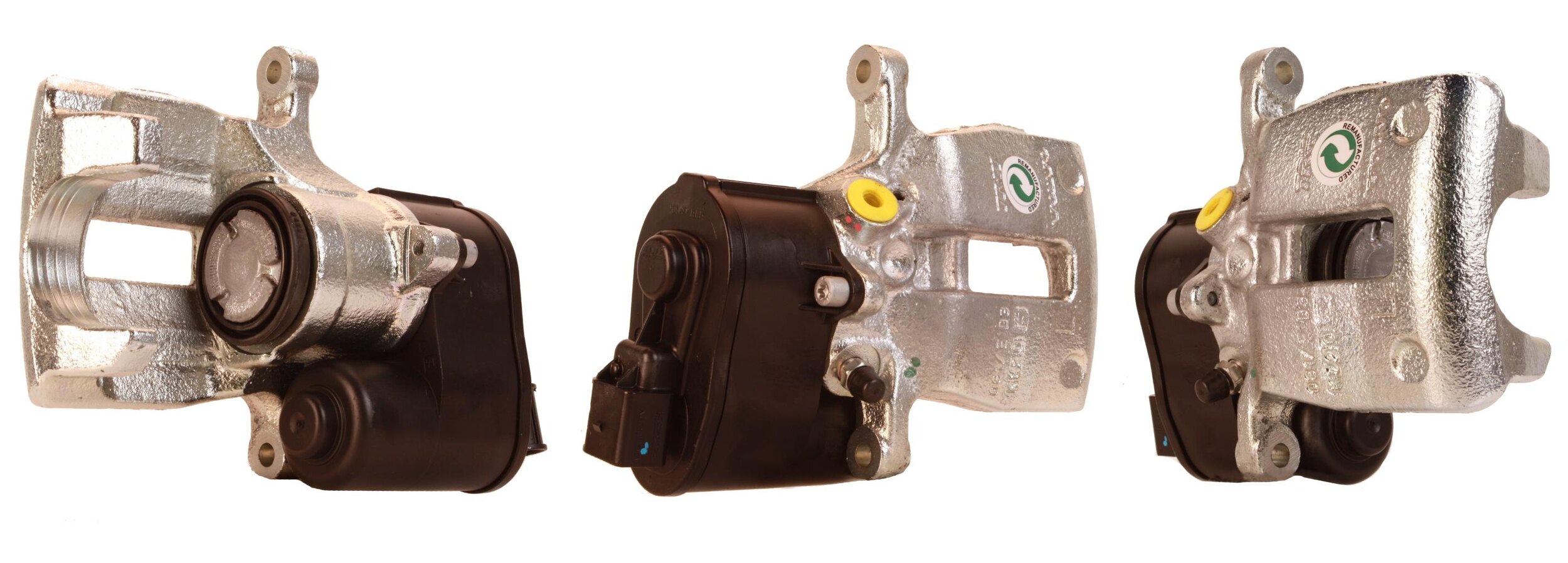 Brake Caliper - 86-1910 ELSTOCK