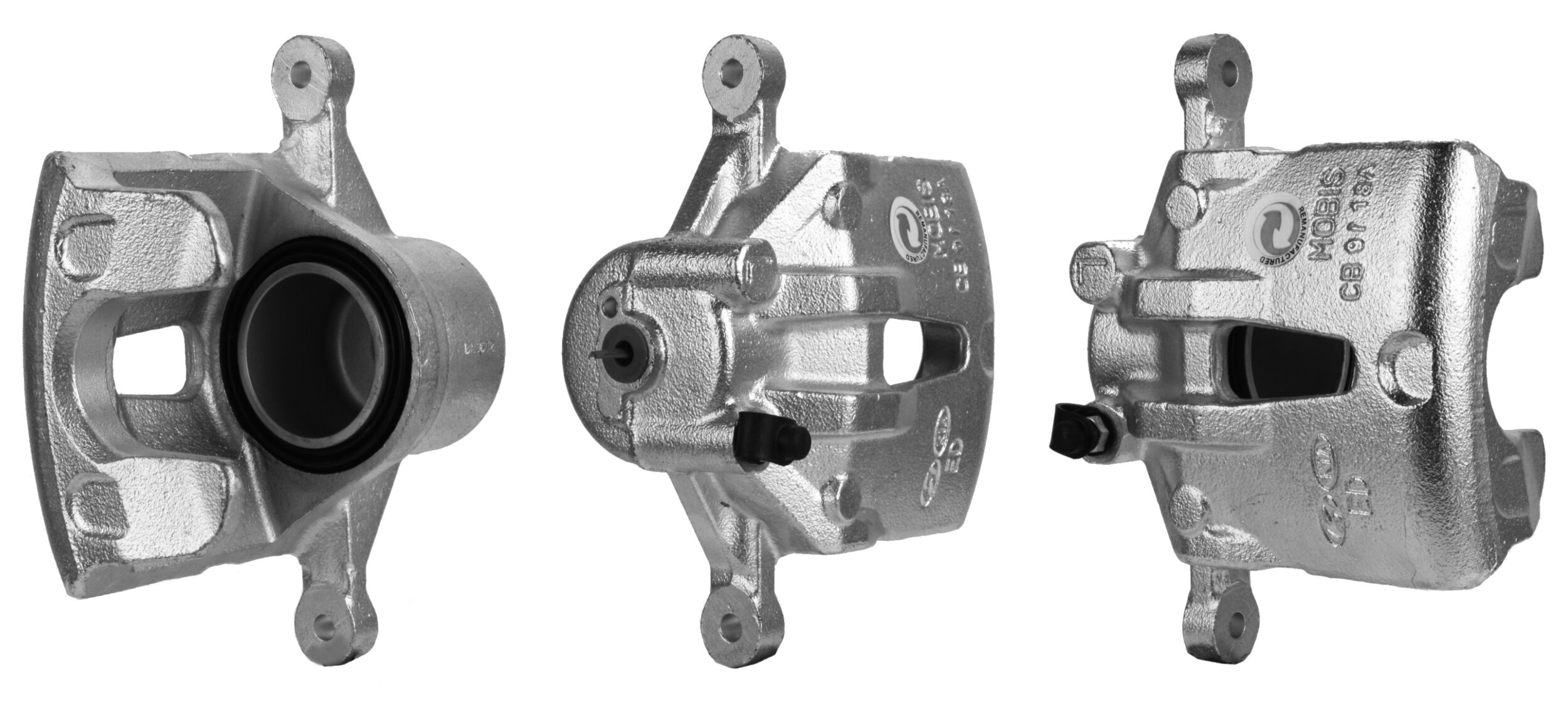 Brake Caliper - 82-1946 ELSTOCK