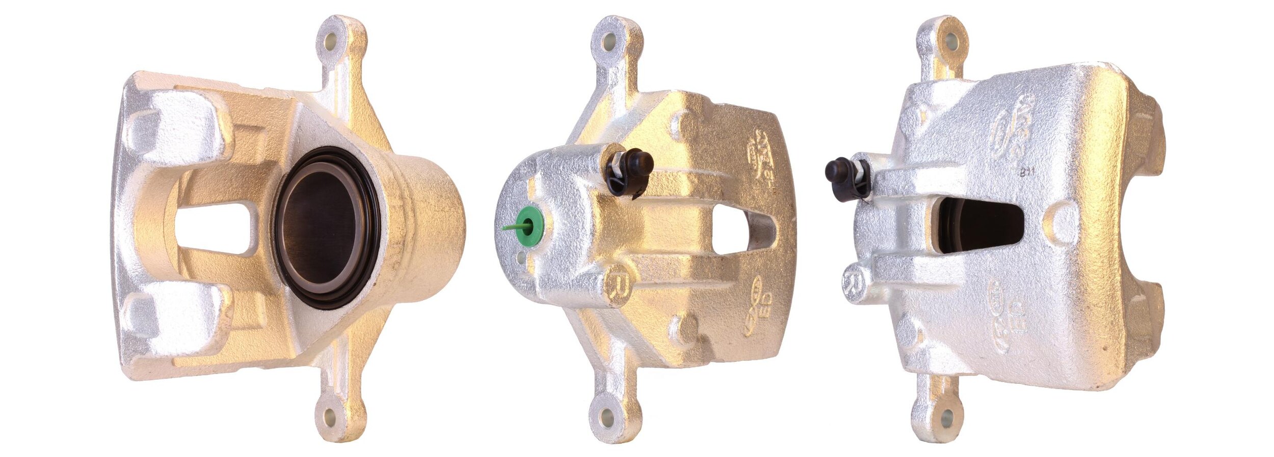 Brake Caliper - 83-1946 ELSTOCK