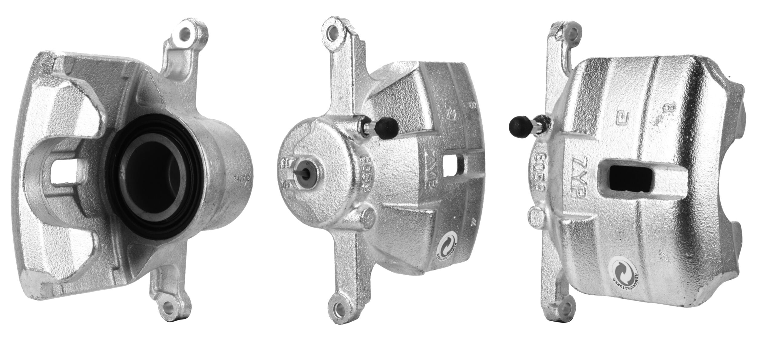 Brake Caliper - 82-1896 ELSTOCK