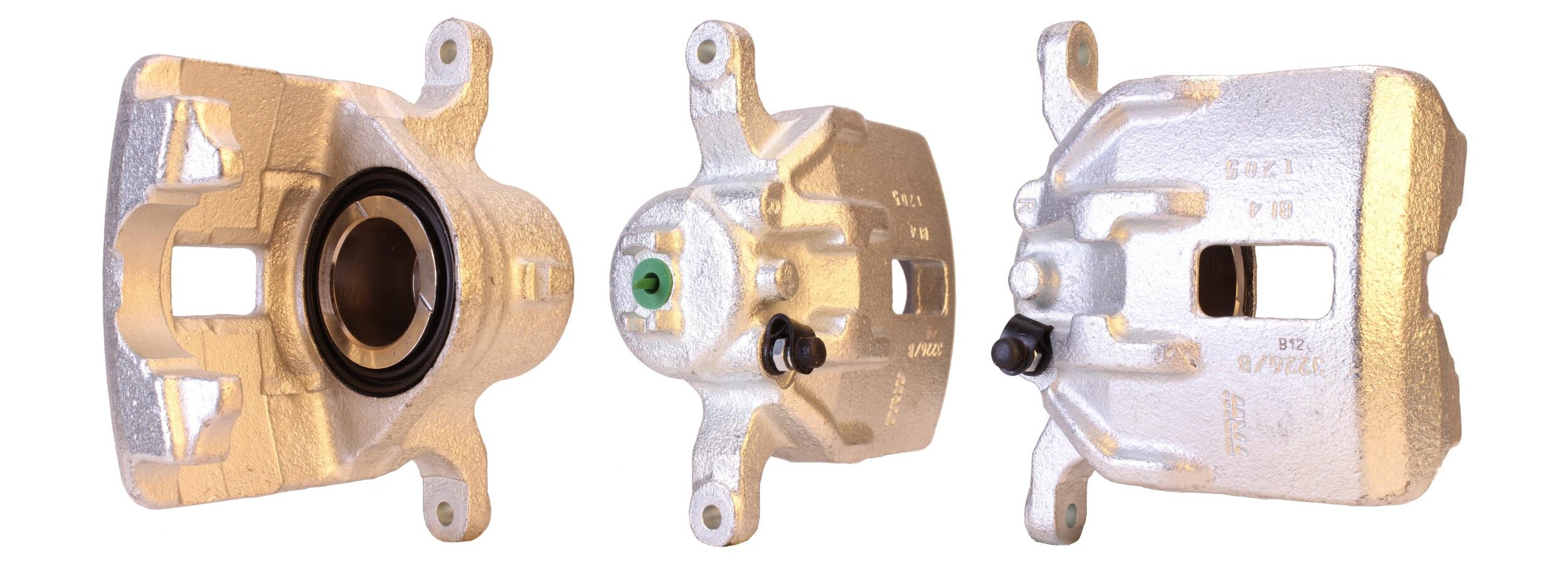 Brake Caliper - 83-1924 ELSTOCK