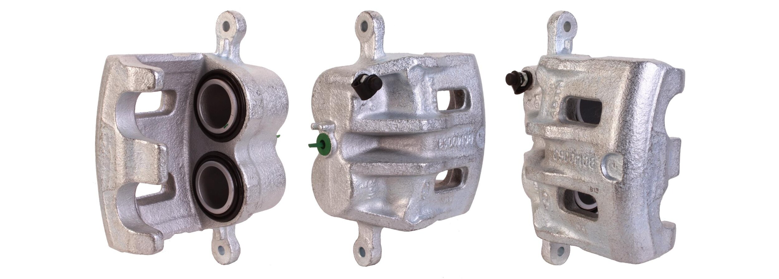 Brake Caliper - 82-1951 ELSTOCK