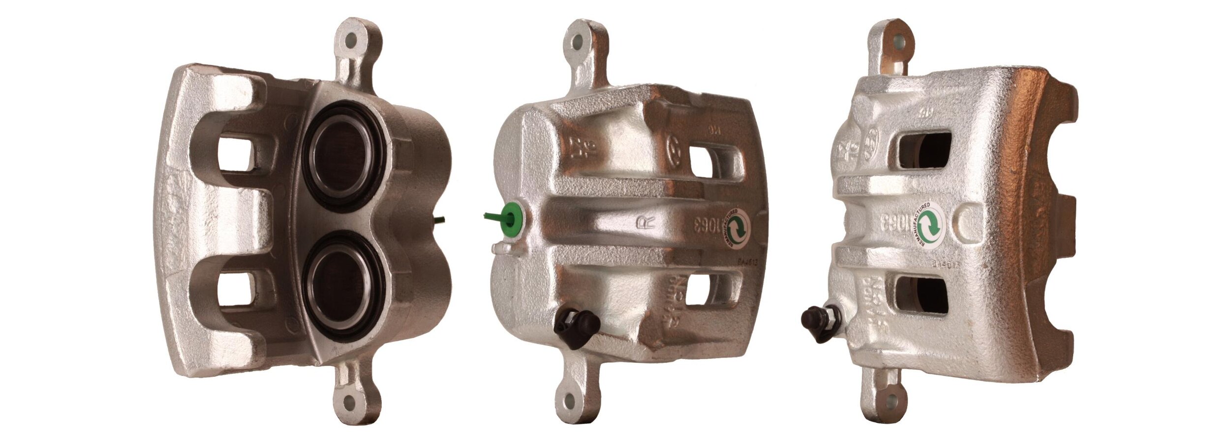 Brake Caliper - 83-1951 ELSTOCK