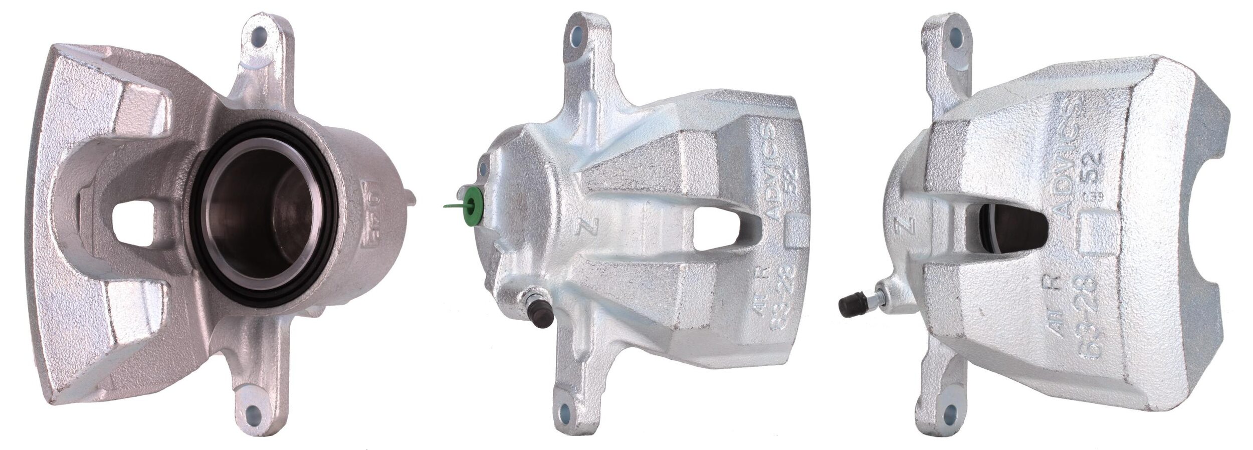 Brake Caliper - 83-1949 ELSTOCK