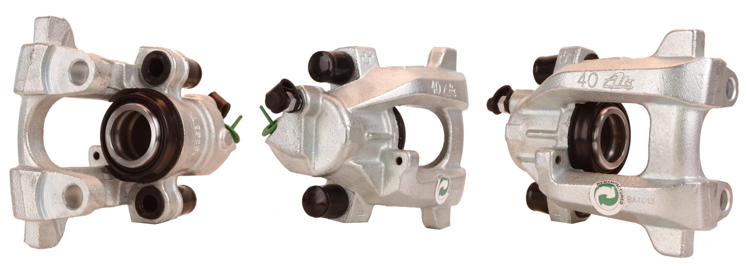 Brake Caliper - 86-1926 ELSTOCK