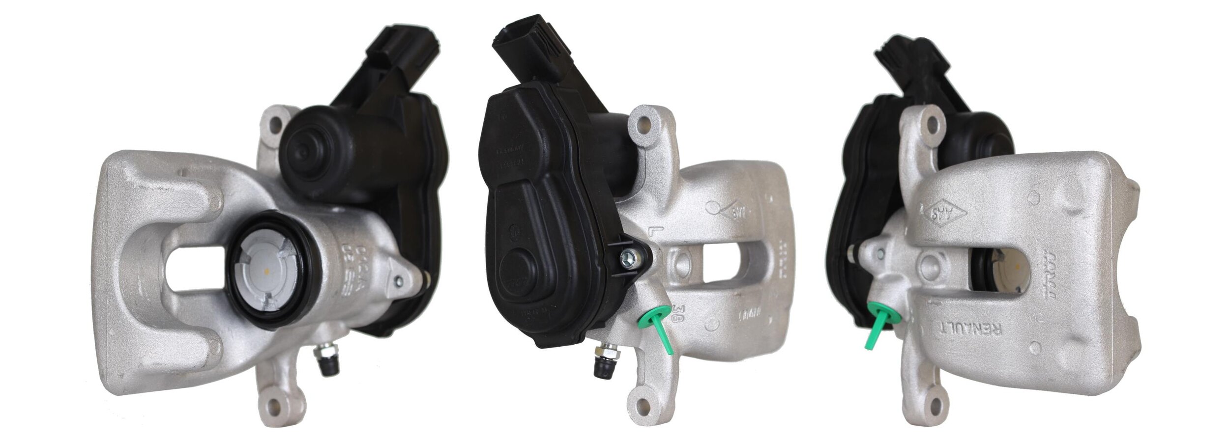 Brake Caliper - 86-1932 ELSTOCK
