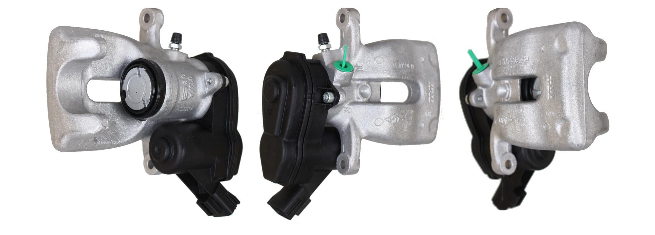 Brake Caliper - 87-1932 ELSTOCK