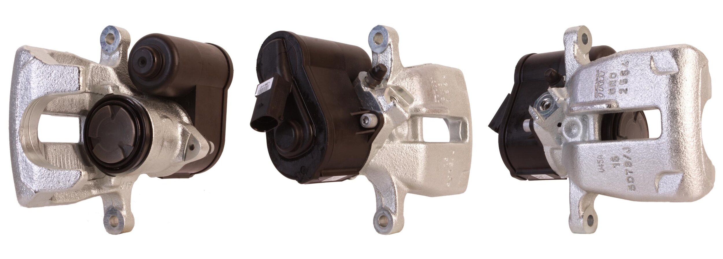 Brake Caliper - 86-1912 ELSTOCK