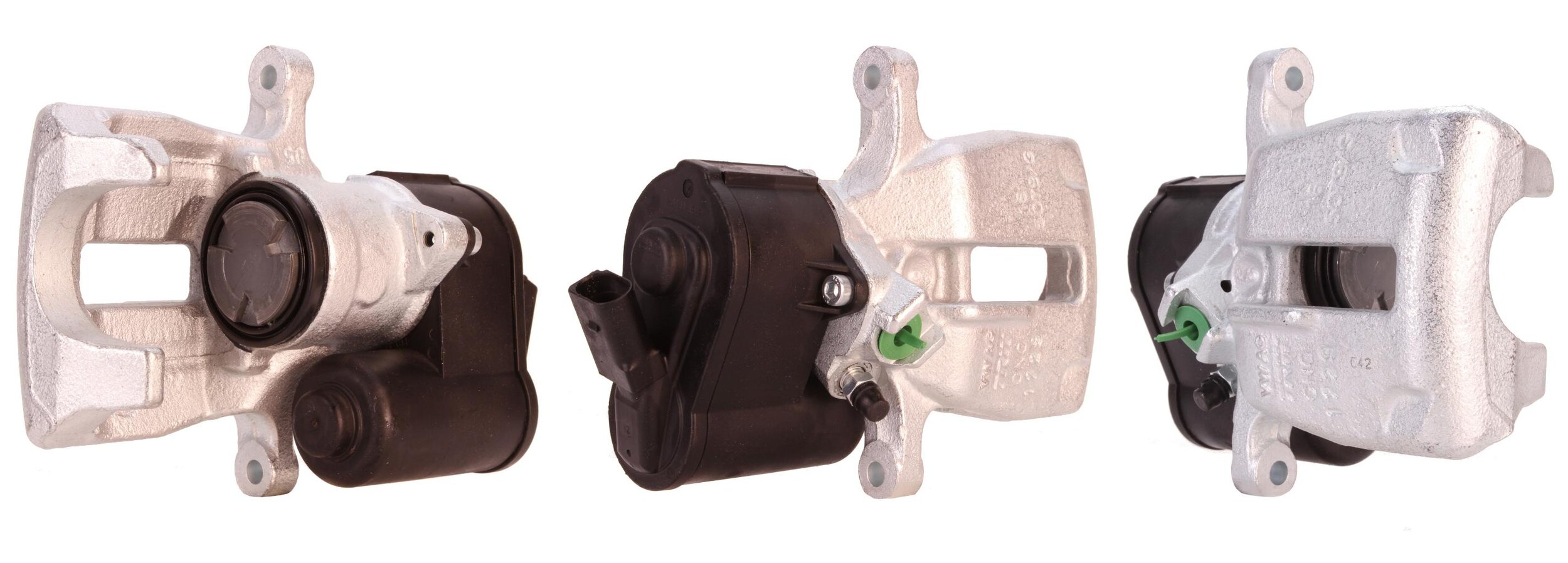 Brake Caliper - 87-1912 ELSTOCK