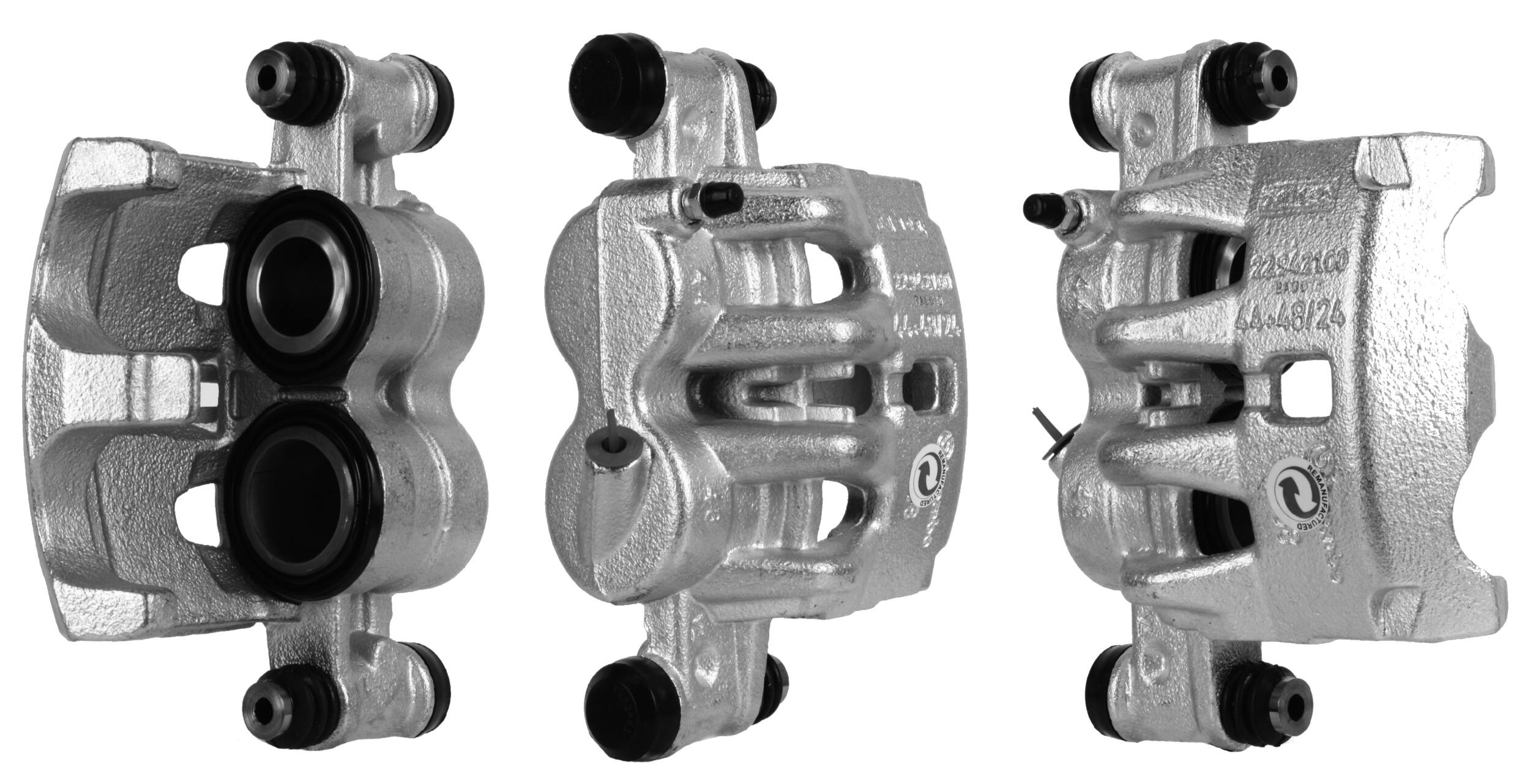 Pinza freno - 82-1914 ELSTOCK
