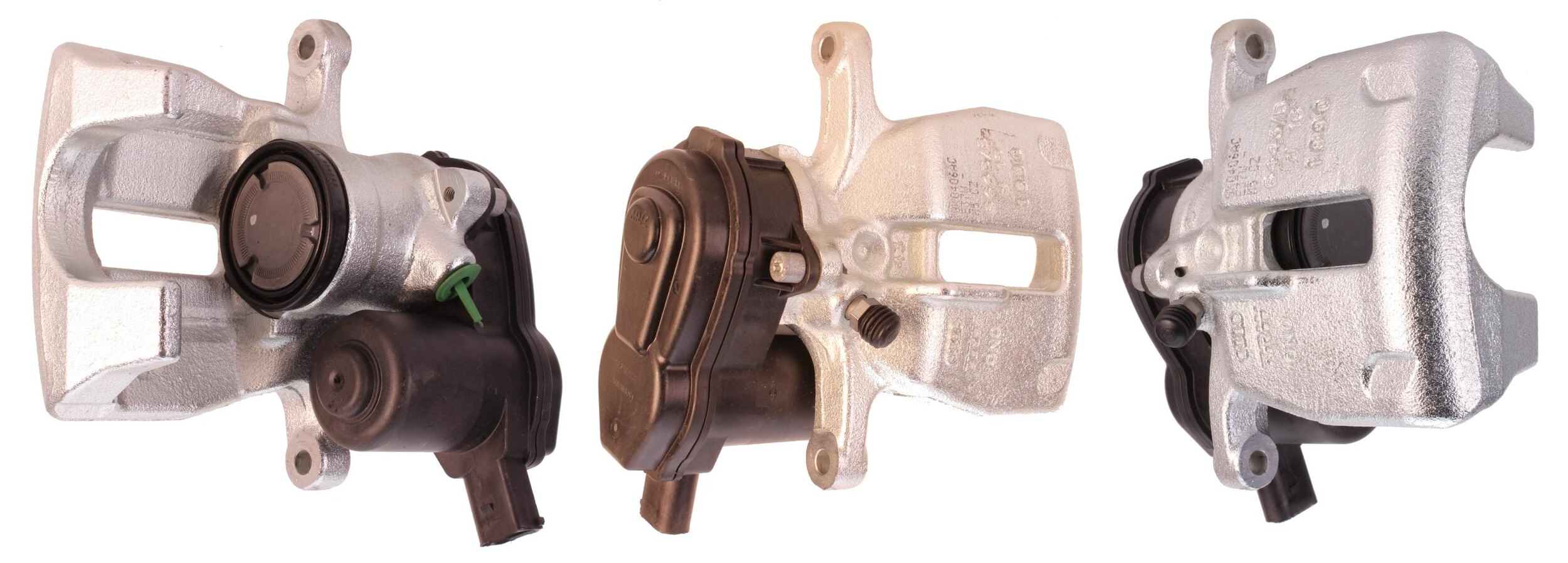 Brake Caliper - 87-1922 ELSTOCK