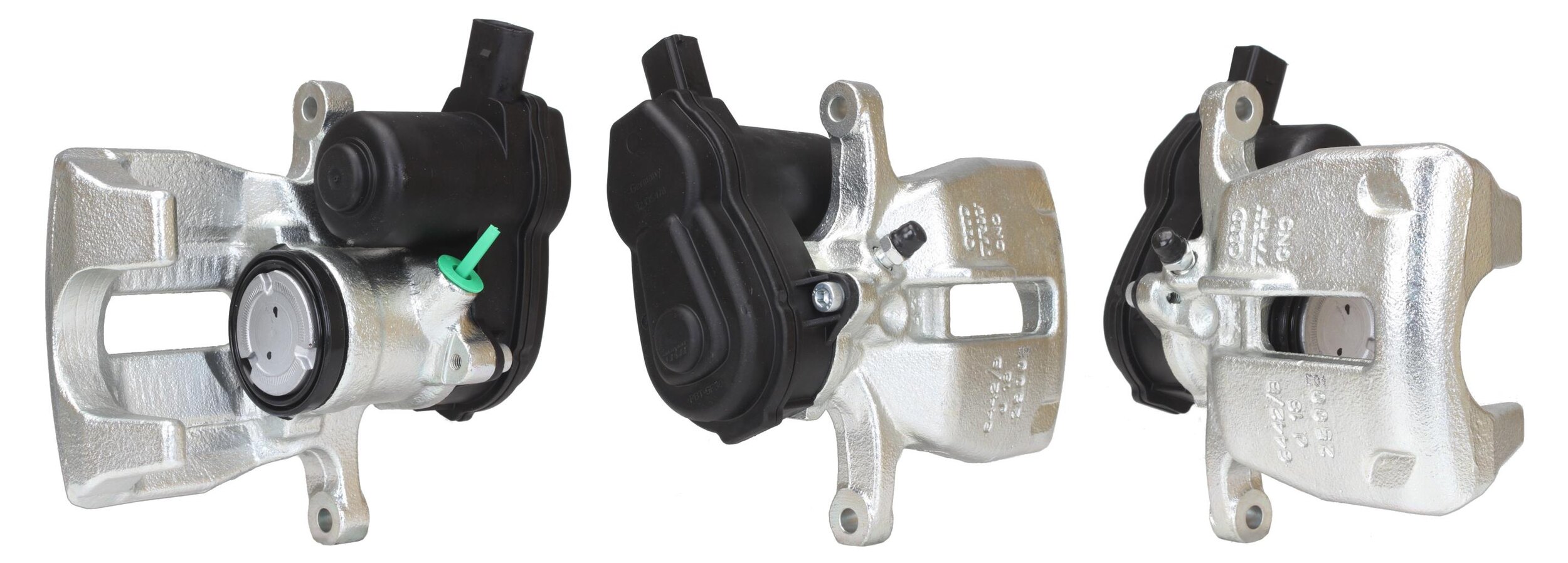 Brake Caliper - 86-1922 ELSTOCK