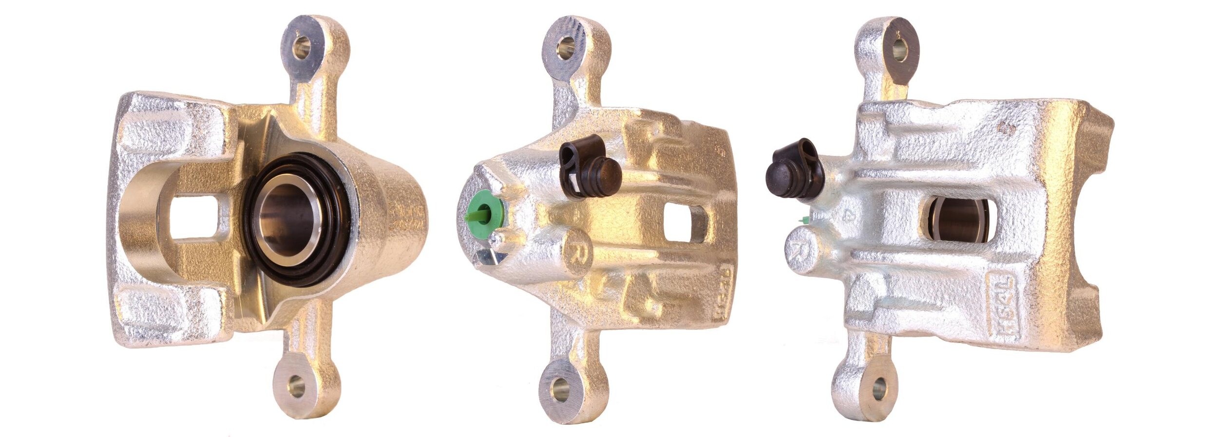 Brake Caliper - 87-1947 ELSTOCK