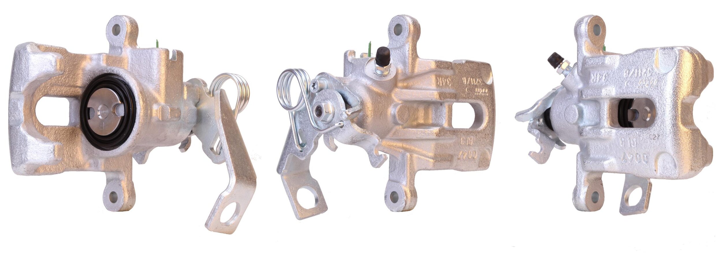 Pinza freno - 87-1930 ELSTOCK