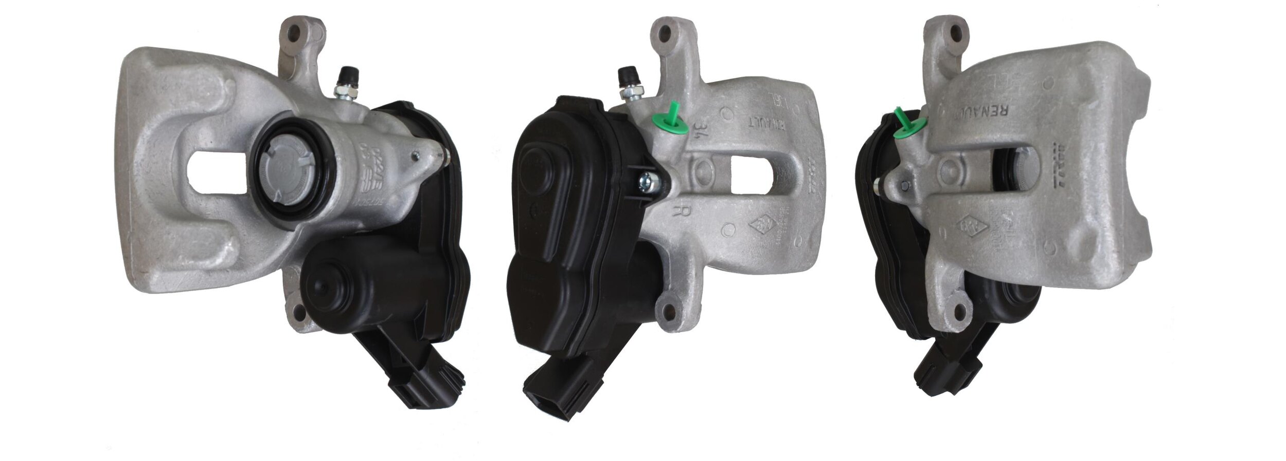 Brake Caliper - 87-1935 ELSTOCK