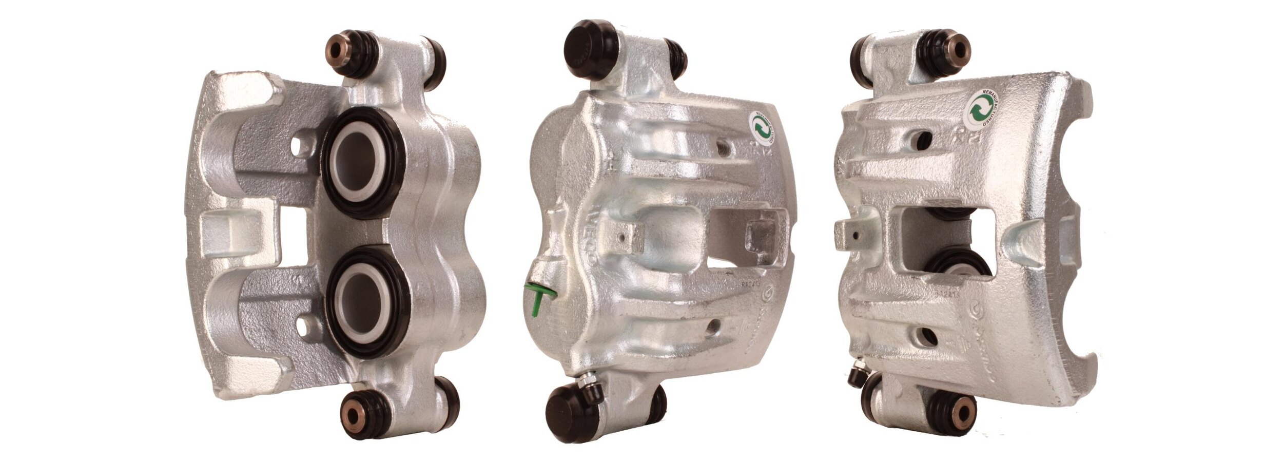 Brake Caliper - 82-1398 ELSTOCK