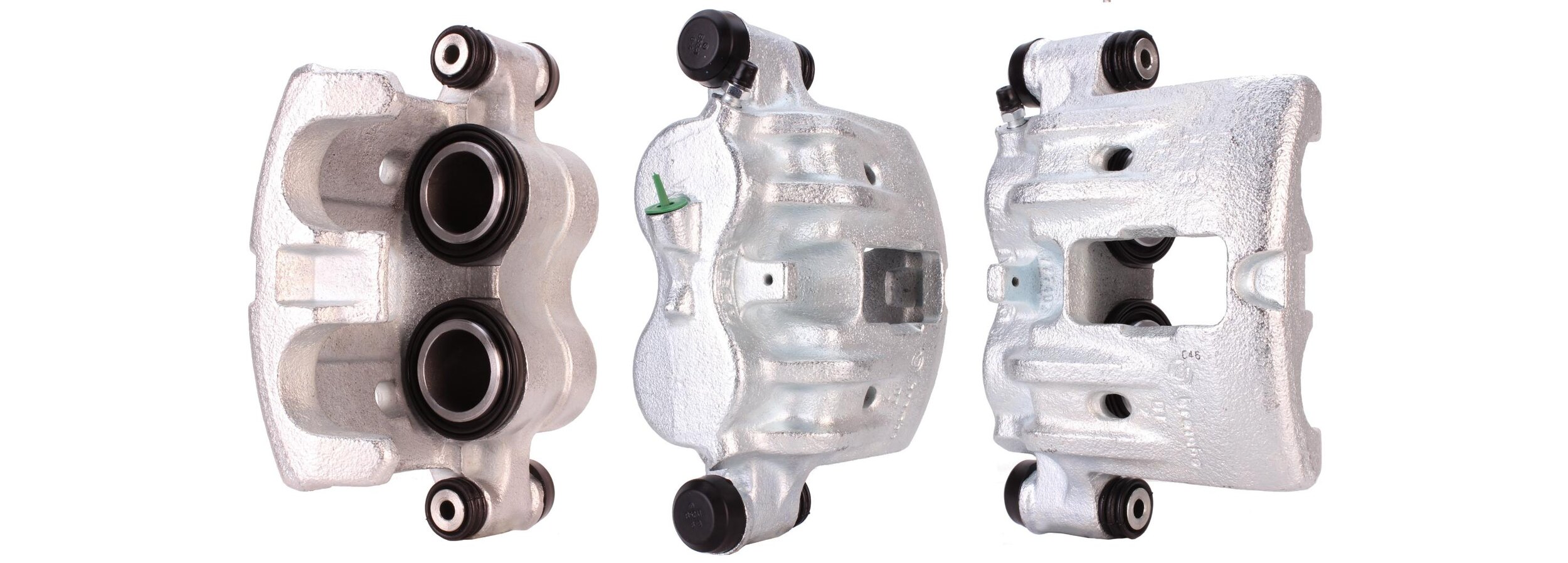 Brake Caliper - 83-1398 ELSTOCK