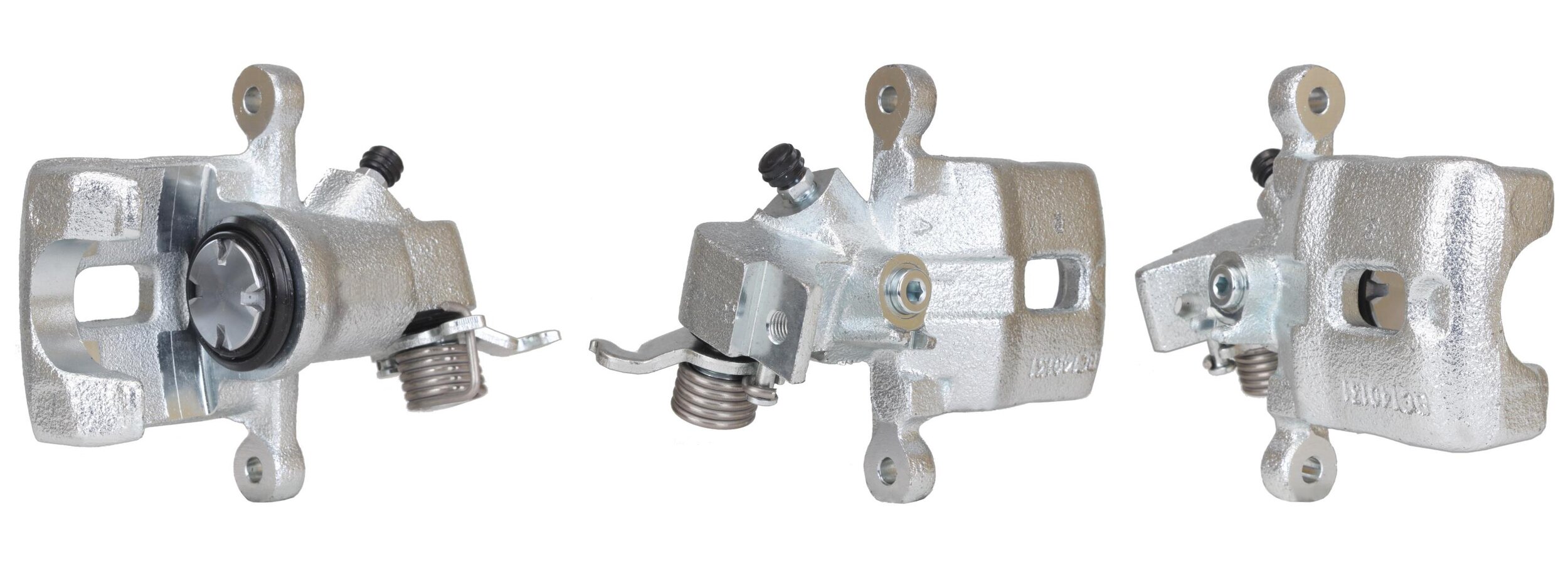 Brake Caliper - 86-1937 ELSTOCK