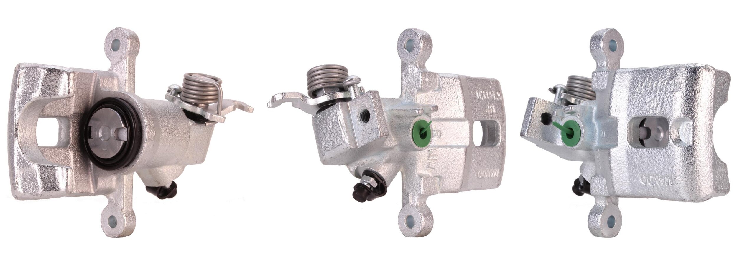 Brake Caliper - 87-1937 ELSTOCK