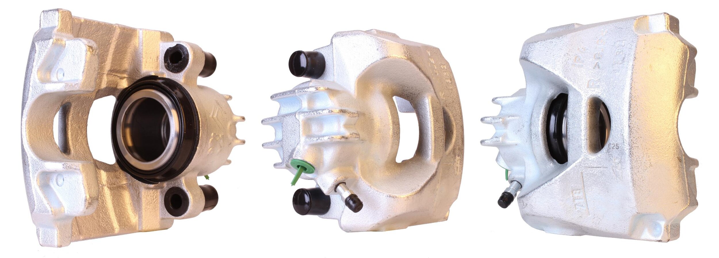 Brake Caliper - 83-1989 ELSTOCK