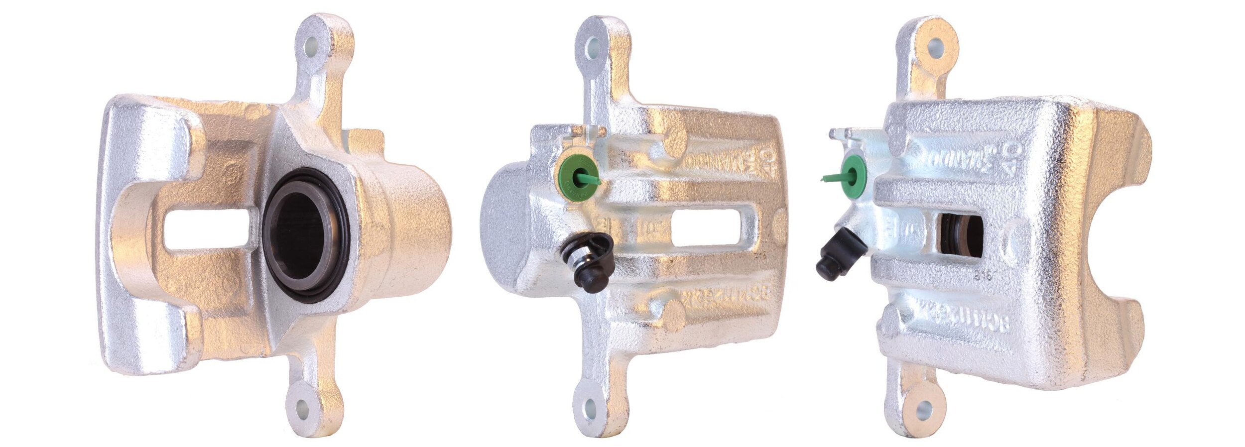Brake Caliper - 87-1971 ELSTOCK
