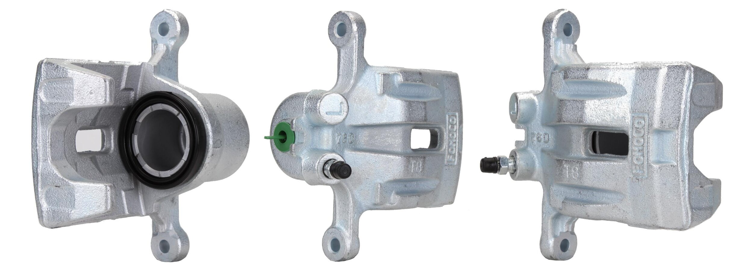 Brake Caliper - 86-1969 ELSTOCK