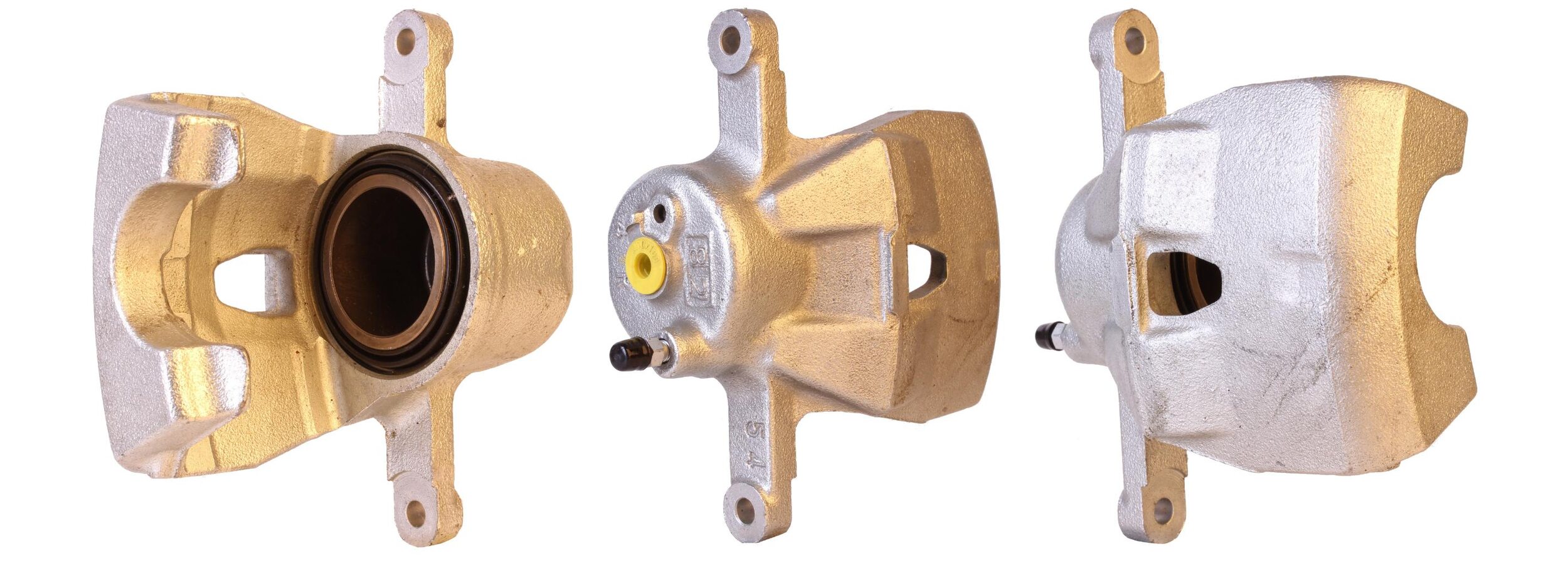 Brake Caliper - 83-1976 ELSTOCK