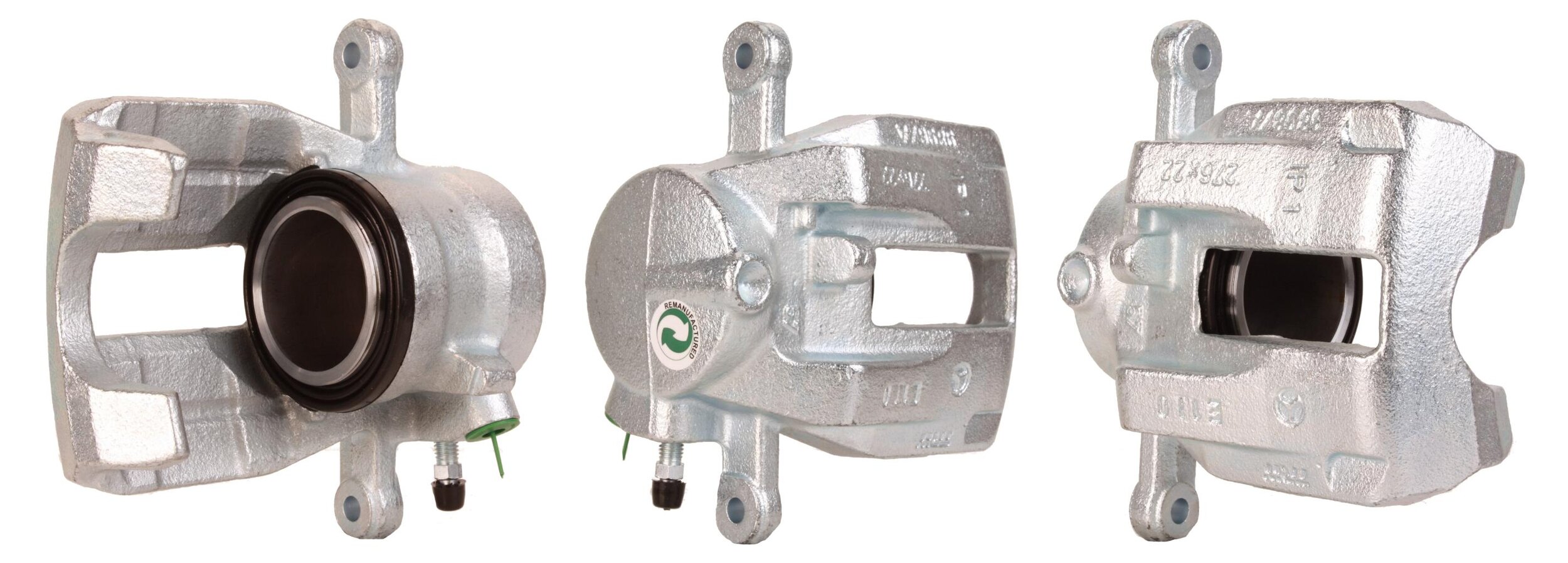 Pinza freno - 82-1991 ELSTOCK