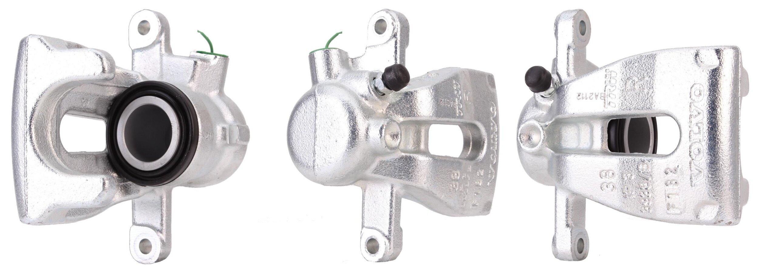 Brake Caliper - 87-1964 ELSTOCK