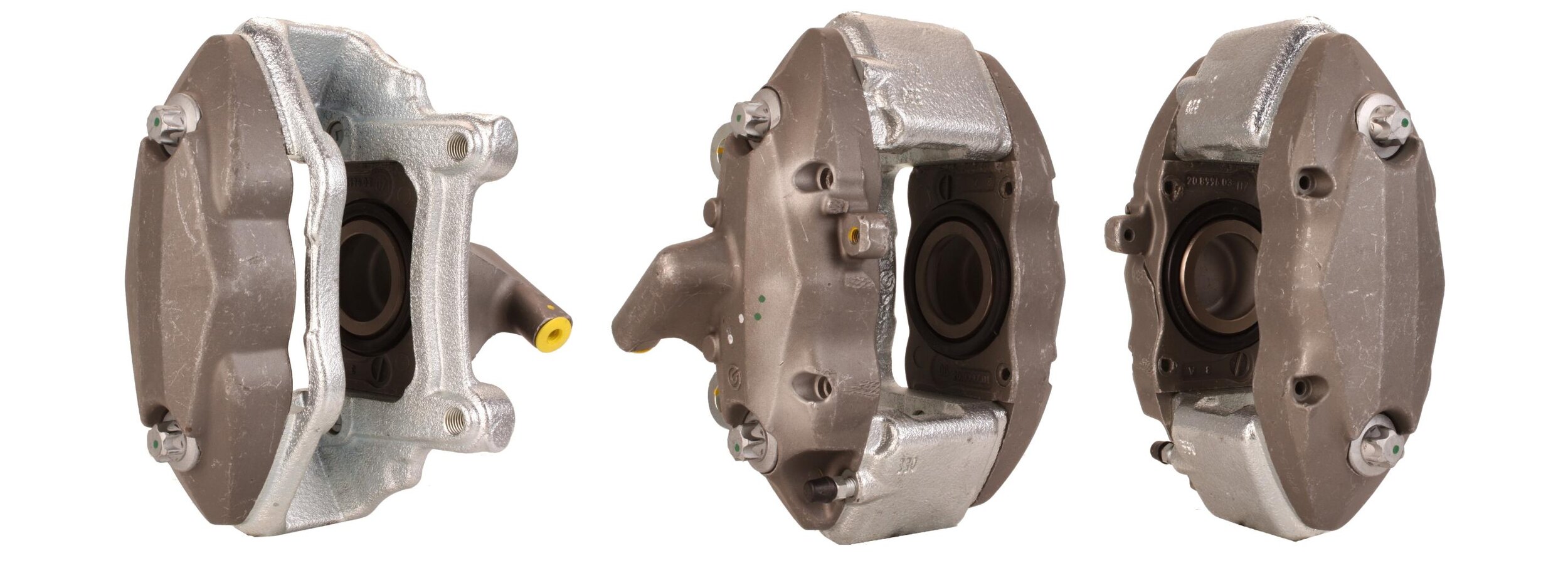 Brake Caliper - 82-2030 ELSTOCK