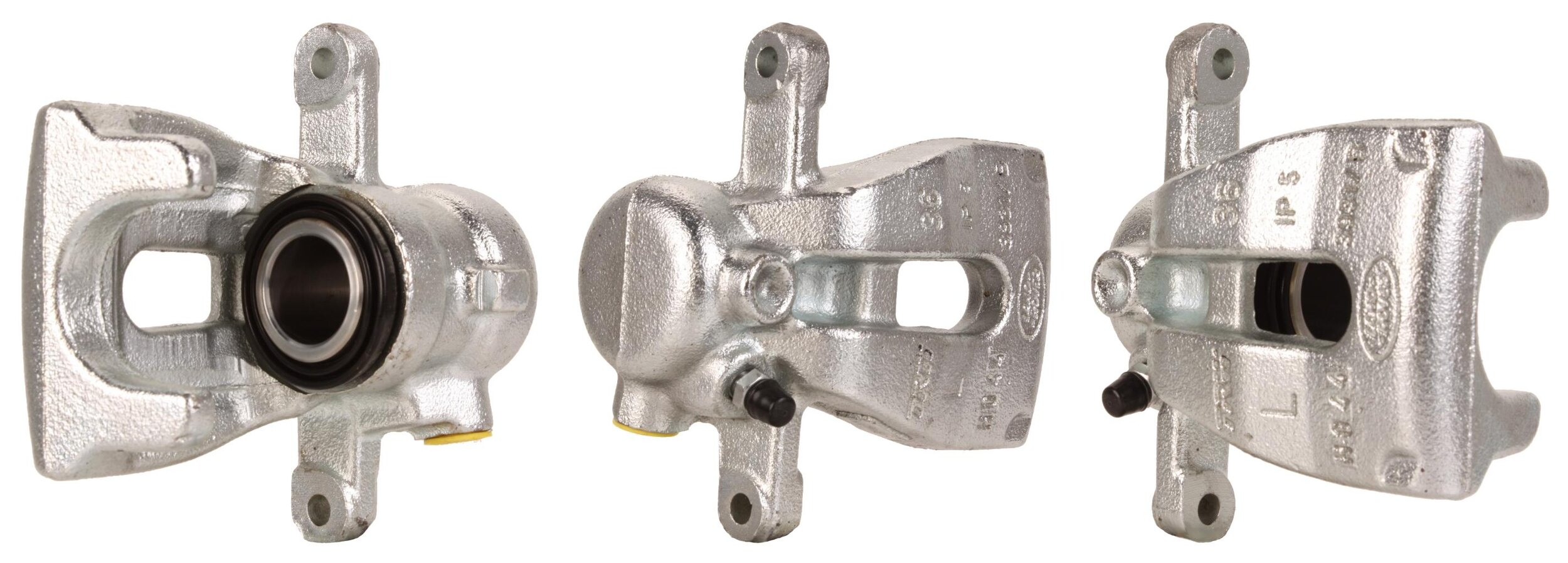 Brake Caliper - 86-2037 ELSTOCK