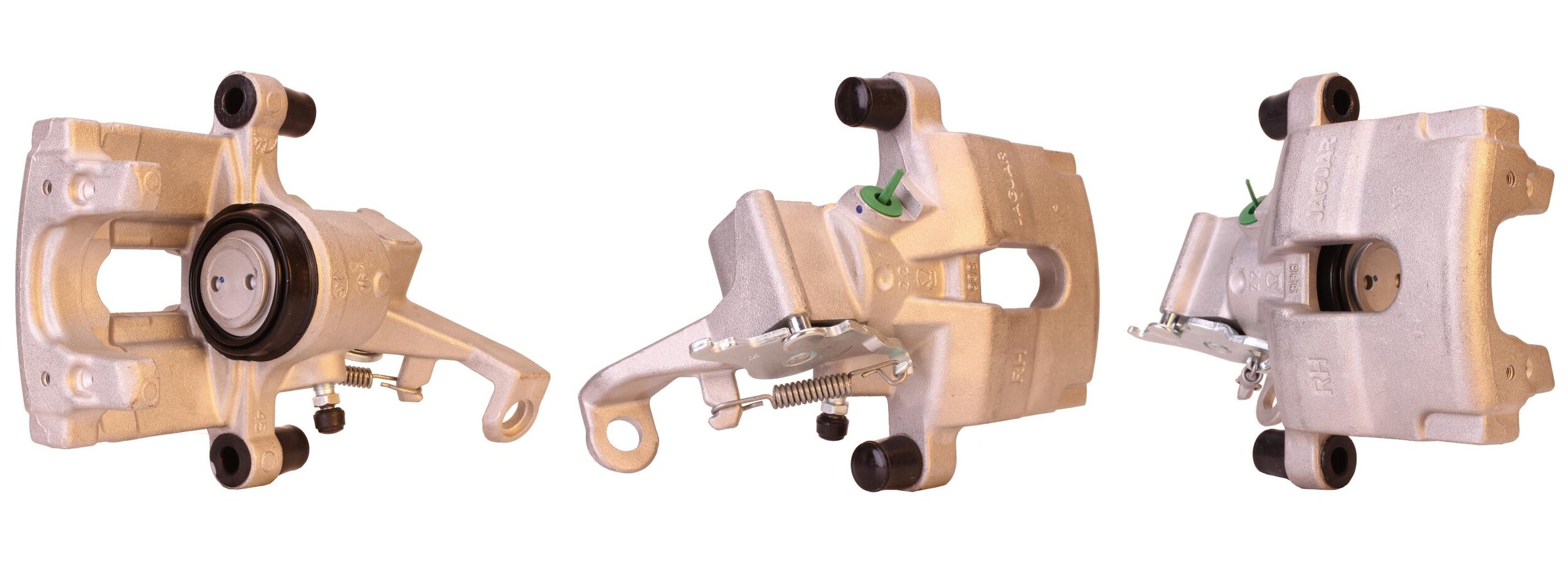 Pinza freno - 87-2050 ELSTOCK
