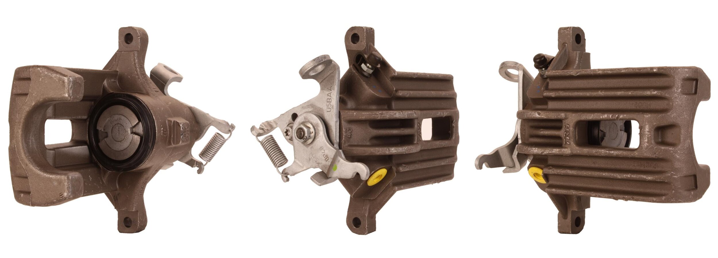 Brake Caliper - 86-2052 ELSTOCK
