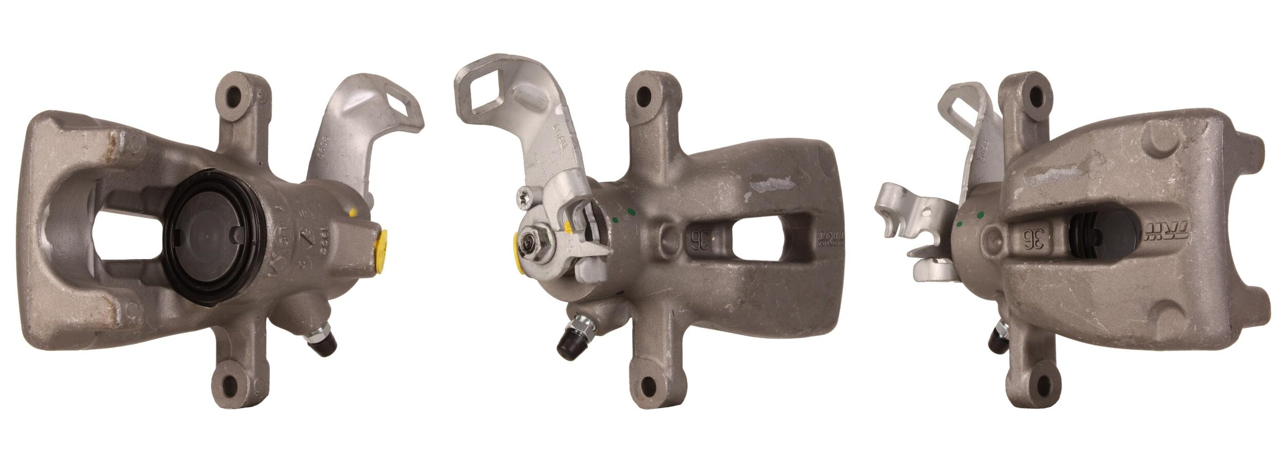 Pinza freno - 86-2082 ELSTOCK