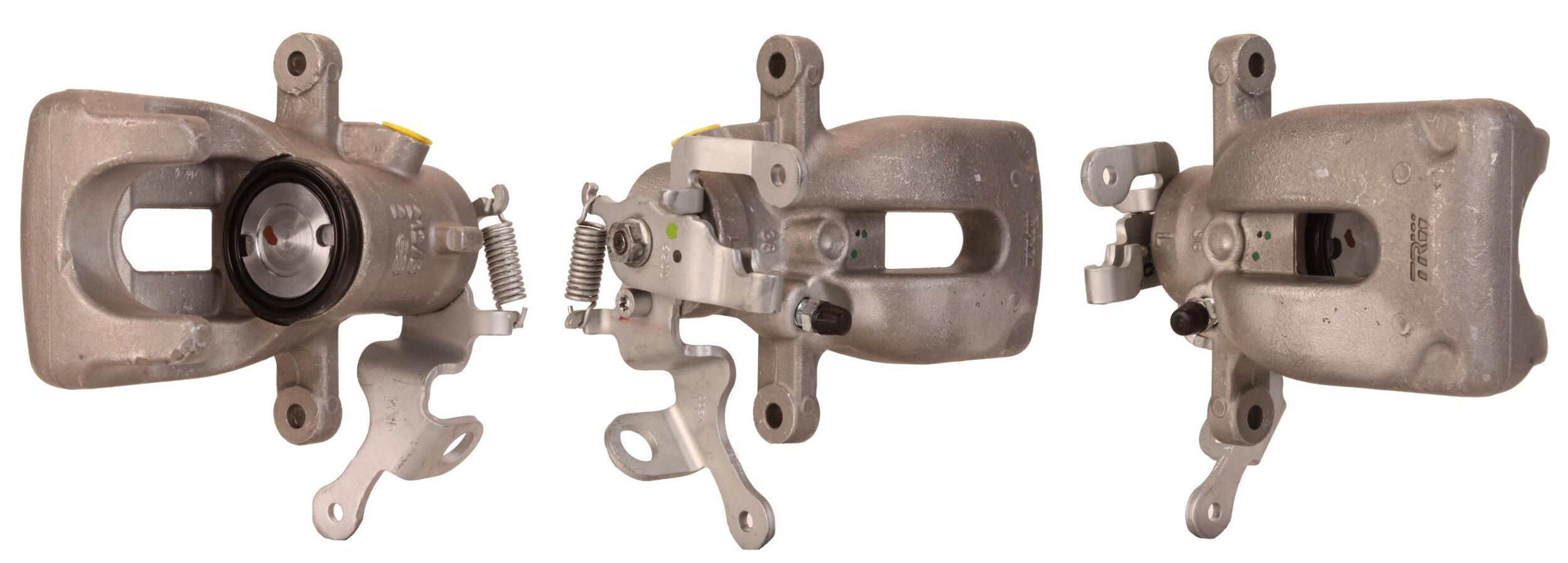 Brake Caliper - 86-2087 ELSTOCK