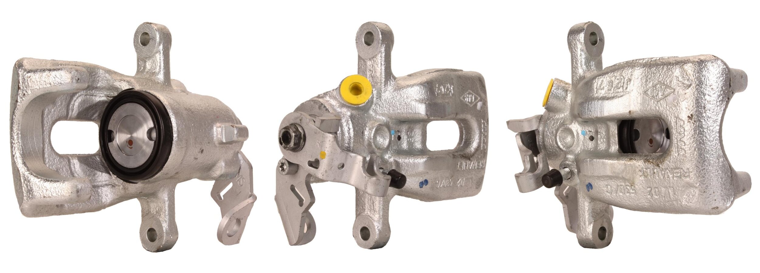 Pinza freno - 86-2094 ELSTOCK