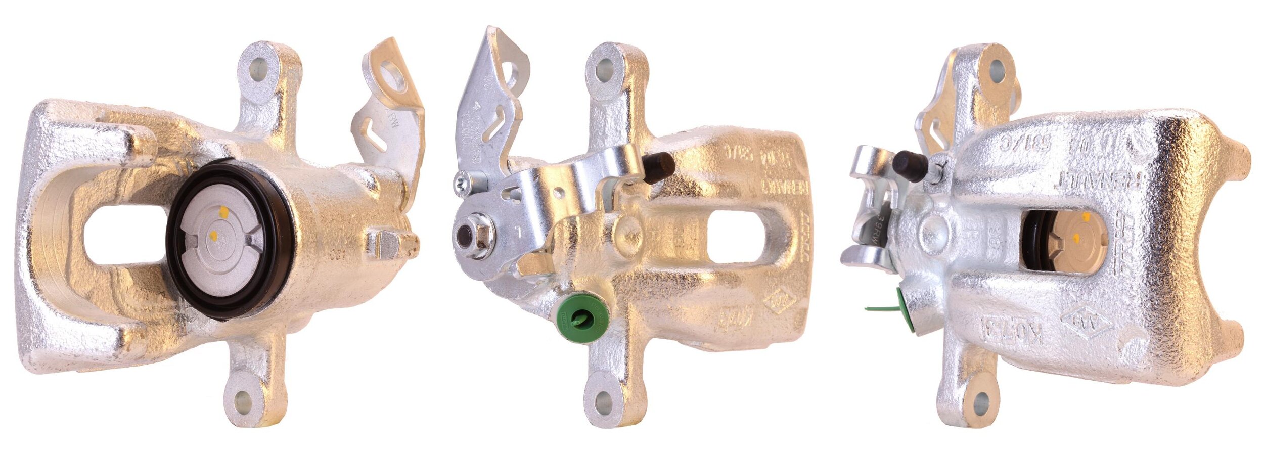 Pinza freno - 87-2094 ELSTOCK