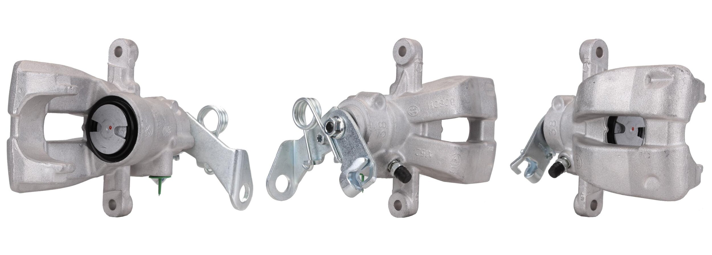 Pinza freno - 86-2097 ELSTOCK