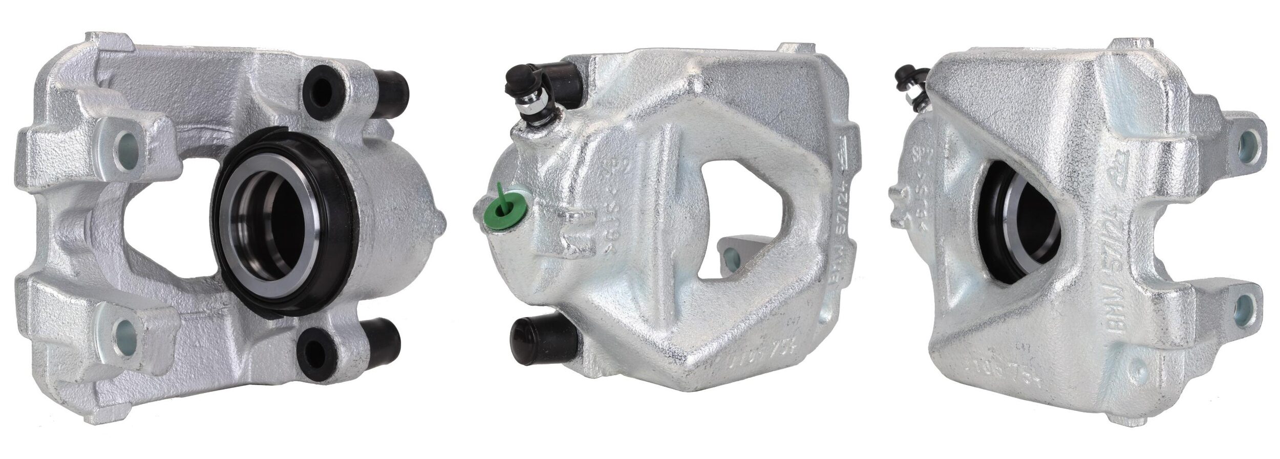 Brake Caliper - 83-2099 ELSTOCK