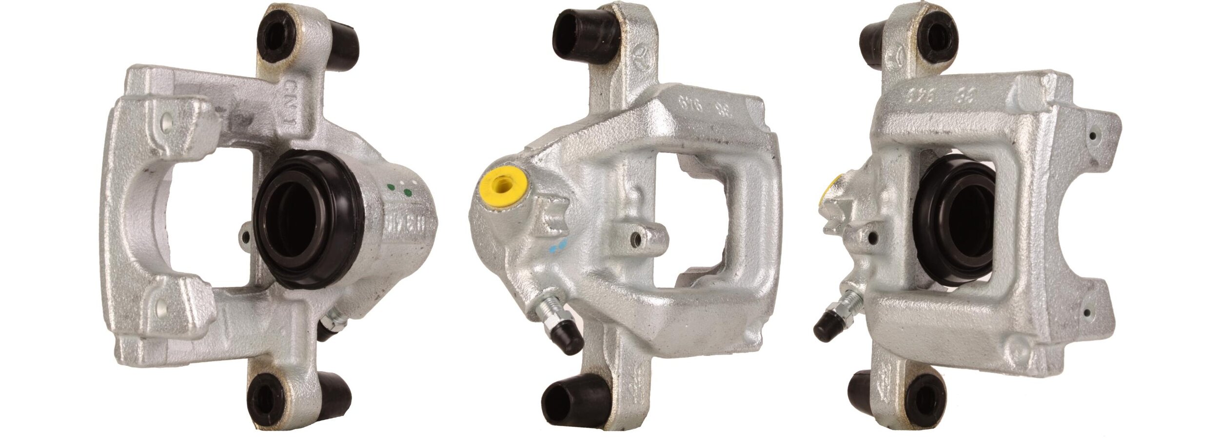 Brake Caliper - 86-2100 ELSTOCK