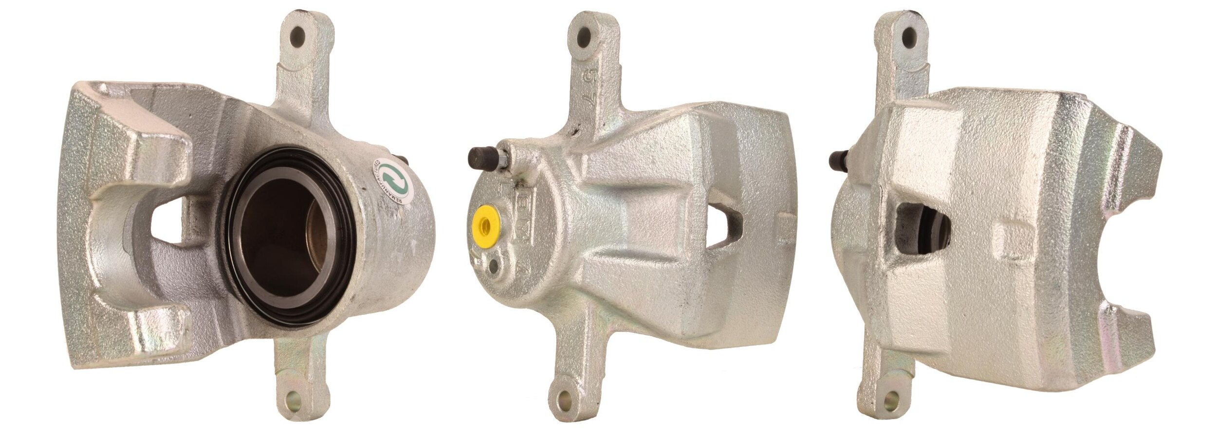 Pinza freno - 82-2108 ELSTOCK