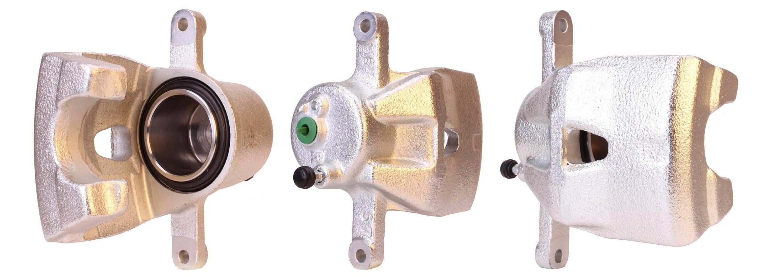 Brake Caliper - 83-2108 ELSTOCK
