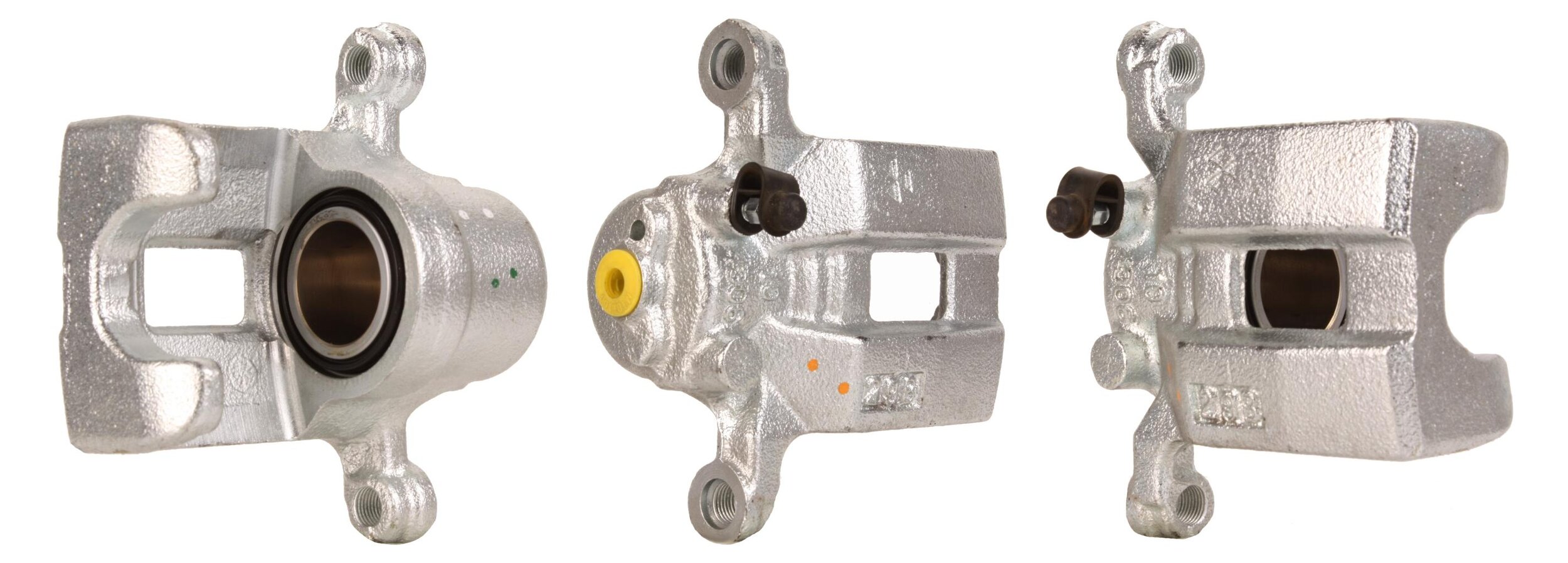 Pinza freno - 86-2109 ELSTOCK