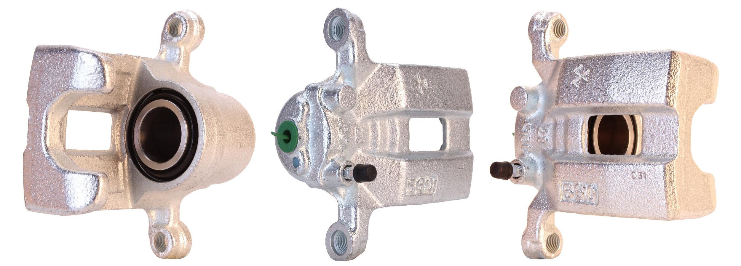 Pinza freno - 87-2109 ELSTOCK