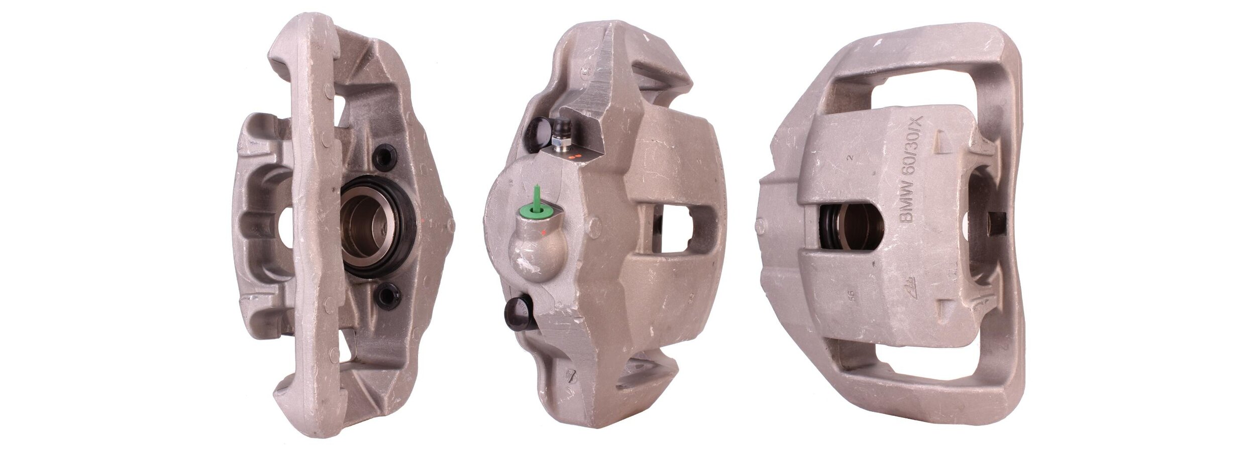 Brake Caliper - 83-2114 ELSTOCK