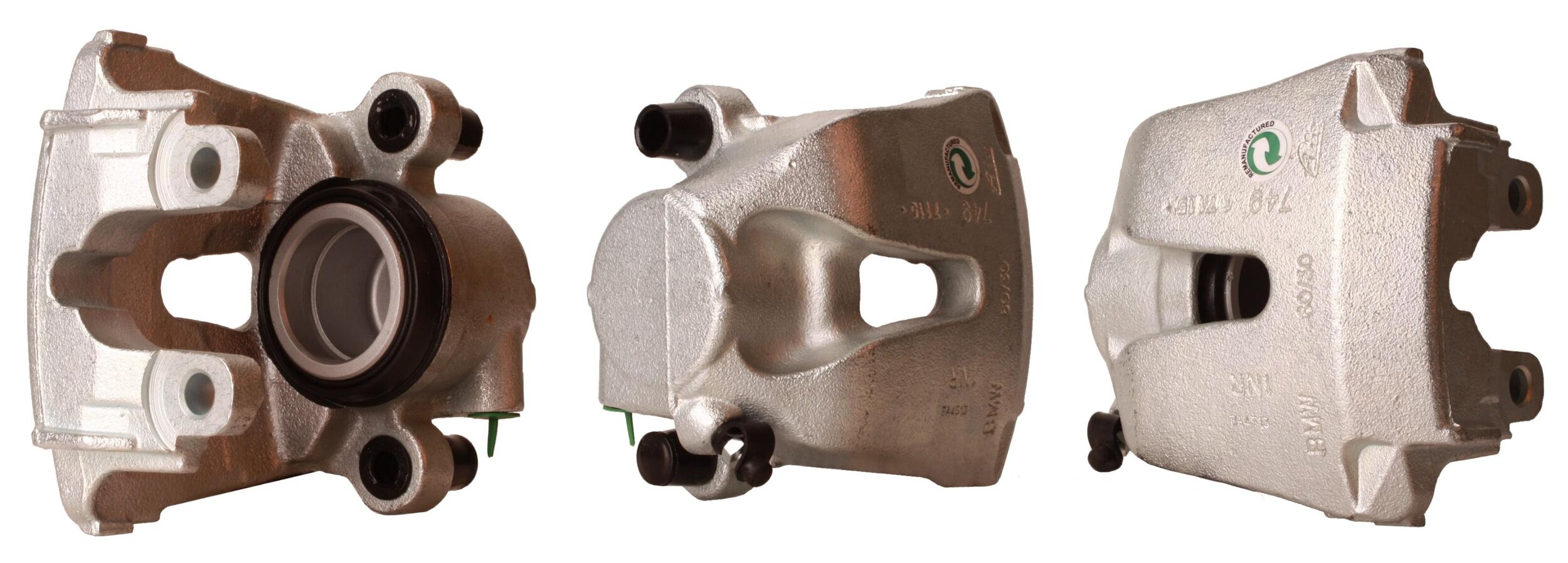 Brake Caliper - 82-2122 ELSTOCK